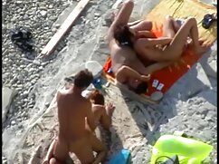 Kremalı pasta: beyaz amatör çekim porno