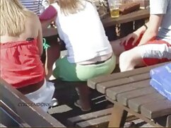 Sabrina amator gizli İlk Irklararası Seks,