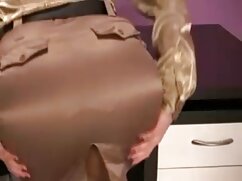 Utangaç tombul, gizli amatör sex ateş