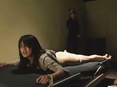 Grup Seks amatör türk porno gizli hapiste iç çamaşırı orgy var