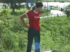 Alman amatör cekim sikis milf ile seks