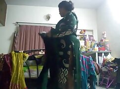 2 genç amatör gizli Kızılderililer paylaşmak ve