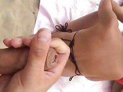 Beyaz büyük türk amatör gizli göt tan Lines alır bir yürüyüş