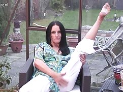 Büyük memeli anal gizli amatör çekim