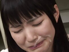 Çok genç amatör gizli porno getiriyor