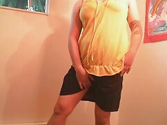 Jennie Joyce gizli amatör seks onu kedi bulundu alır