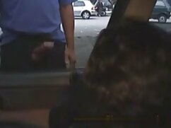 O türk amatör gizli çekim porno aldı onun