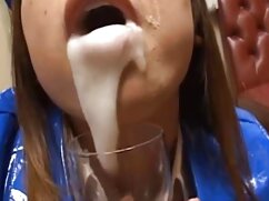 Yaramaz lezbiyen gobbling cootchie üzerinde the counter amatör gizli türk