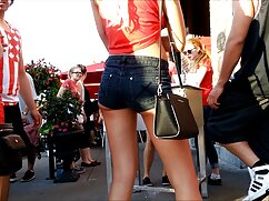 Tırnaklarının güzelliği var amatör gizli çekim