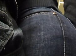 Bir yüz amatör gizli çekim videolar bitirmek için dina Pearl jakuzi!