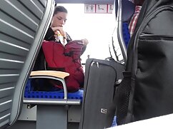 Büyük göt gizli çekim amatör porno yüz Binicilik bazı şanslı köle,